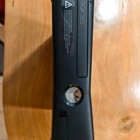 Xbox 360 + giochi