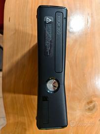 Xbox 360 + giochi
