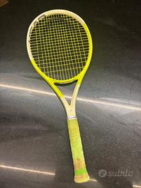 Head racchetta extreme mp 500 manico 2