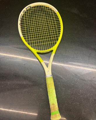 Head racchetta extreme mp 500 manico 2