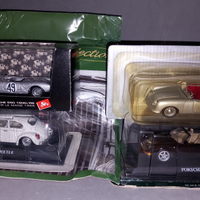 Automodelli PORSCHE/VW