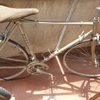 bici storica