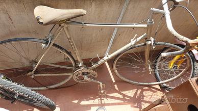 bici storica