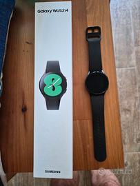 Galaxy Watch4