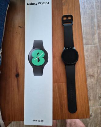 Galaxy Watch4