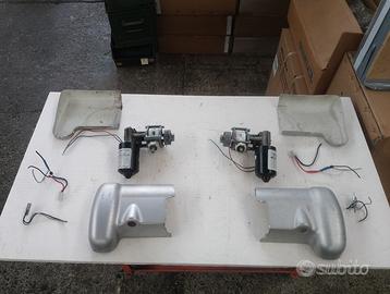 Motore destro e sinistro tendalino Fiamma