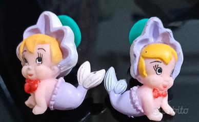 orecchini Disney bambina