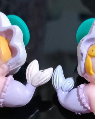 orecchini Disney bambina