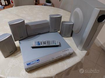 dolby sorround Pioneer 450 watt 