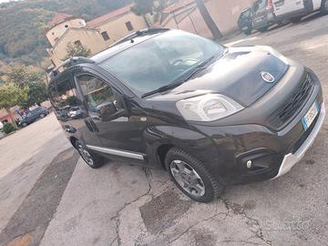fiat Qubo  1.3 MJT 95 CV Trekking 2016
