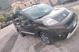 fiat Qubo  1.3 MJT 95 CV Trekking 2016