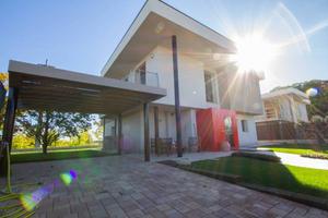Villa di 332 m² con 5 locali e box auto doppio a S