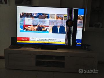 TV samsung