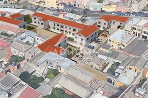 Terreno - Area edificabile centro Monserrato