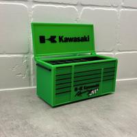 Porta penne Kawasaki 