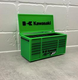 Porta penne Kawasaki 