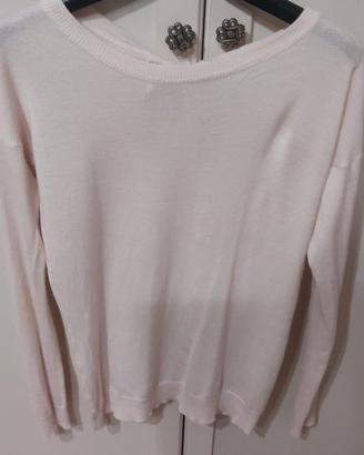 maglioncino primaverile 