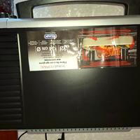 Sfornatutto Maxi De Longhi