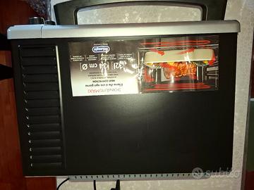 Sfornatutto Maxi De Longhi