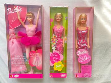 OCCASIONI Barbie, Skipper