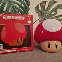 Lampada Super Mario 