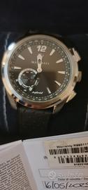 orologio smartwatch Maserati