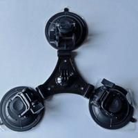 3 ventose attacco GoPro Insta360 DJI