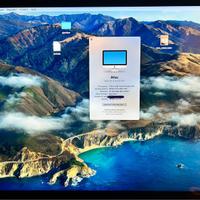 Apple Imac 32gb 1Tera ssd radeon pro