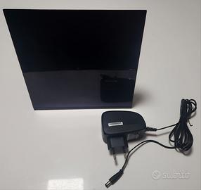 Modem router Netgear D6400