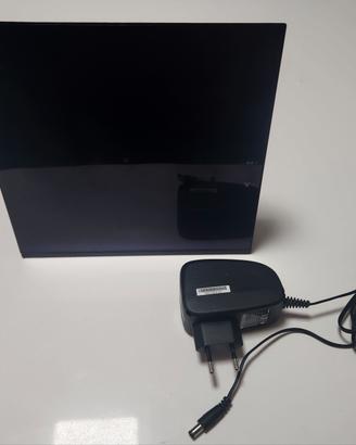 Modem router Netgear D6400