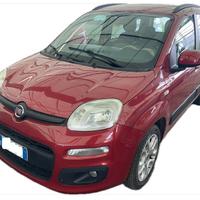 Fiat Panda 1.2 GPL Lounge TAGLIANDATA NEOPATENTATI