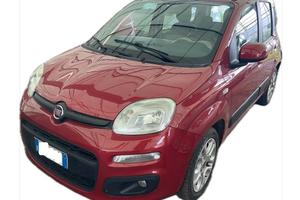 Fiat Panda 1.2 GPL Lounge TAGLIANDATA NEOPATENTATI