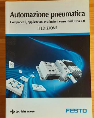 automazione pneumatica festo