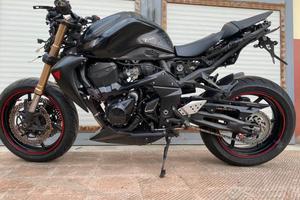 Ricambi Kawasaki z750 R 2012 black edition z 750