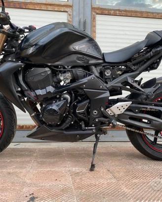 Ricambi Kawasaki z750 R 2012 black edition z 750