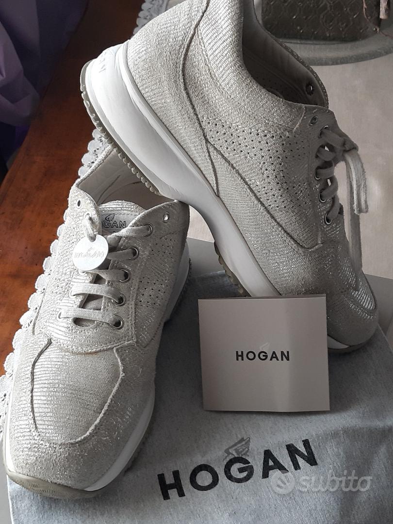 Hogan negozi outlet torino