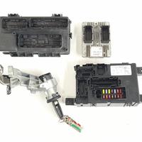KIT ACCENSIONE FIAT GRANDE PUNTO (2006)
