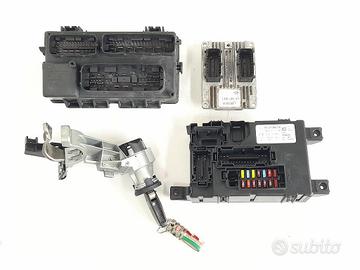 KIT ACCENSIONE FIAT GRANDE PUNTO (2006)