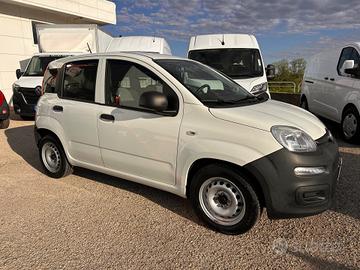 Fiat Panda 1.0 GSE S&S Hybrid Pop Van 2 posti
