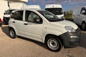 Fiat Panda 1.0 GSE S&S Hybrid Pop Van 2 posti