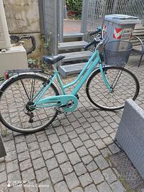 Bicicletta da donna