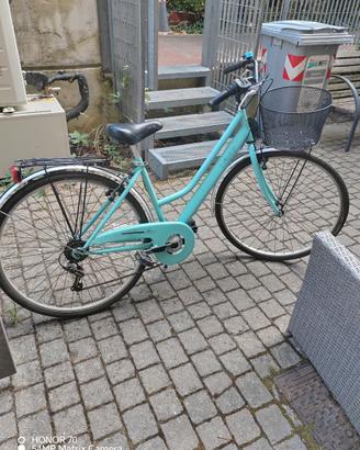 Bicicletta da donna