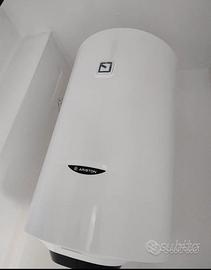 boiler elettrico 80LT