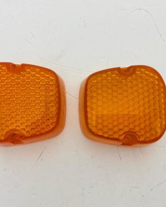 COPPIA GEMME HONDA XL 500 XL 125 XL 250