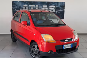Chevrolet Matiz 1000 SX Energy GPL Eco Logic