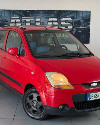 Chevrolet Matiz 1000 SX Energy GPL Eco Logic