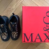 Scarpe Max&Co 36