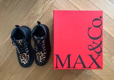 Scarpe Max&Co 36
