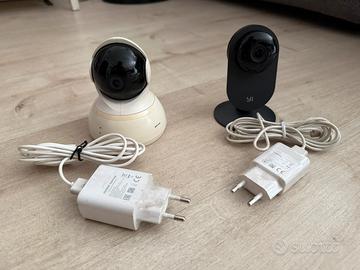 Telecamere Yi Home