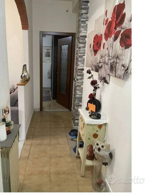 Appartamento – Cormano, Brusuglio - Altro